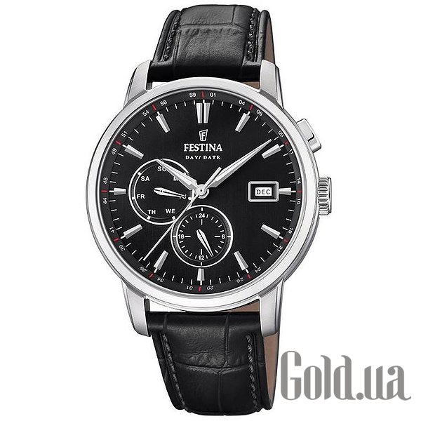 Купить Festina Мужские часы Multifunction F20280/4