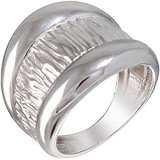 Женское серебряное кольцо, 1614448