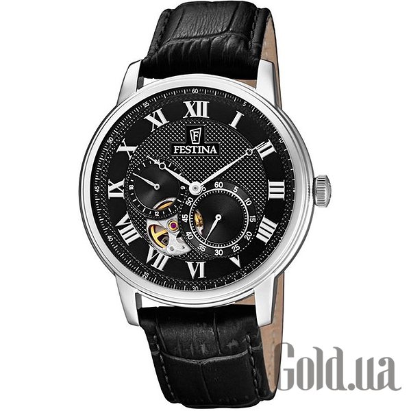 Купить Festina Мужские часы Automatic F6858/3