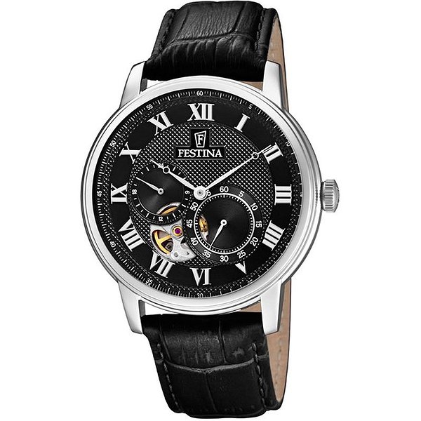 Festina Мужские часы Automatic F6858/3