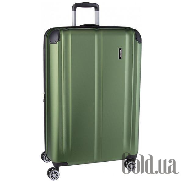 

Дорожная сумка Travelite, Зеленый, Чемодан City TL073049-80
