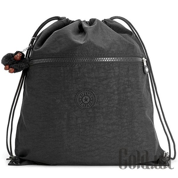 

Рюкзак Kipling, Черный, Рюкзак Supertaboo K09487_J99