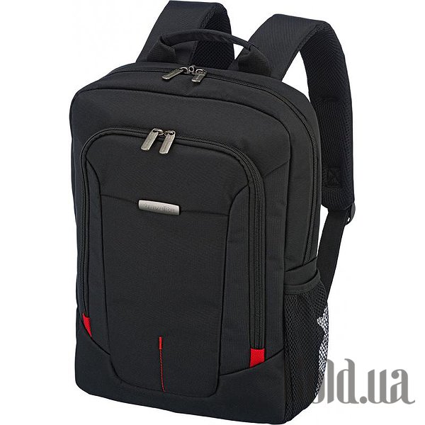 

Рюкзак Travelite, Черный, Рюкзак Work TL001742-01