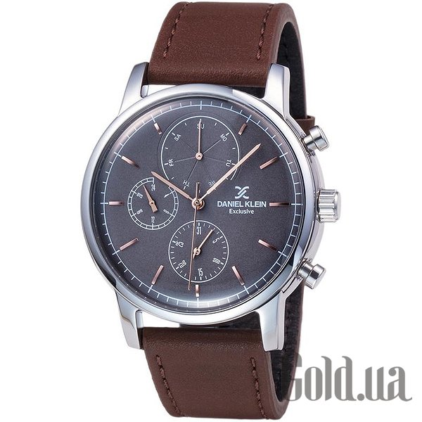 Купить Daniel Klein Мужские часы DK11852-6