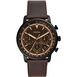 Fossil Мужские часы FS5529, 1703280