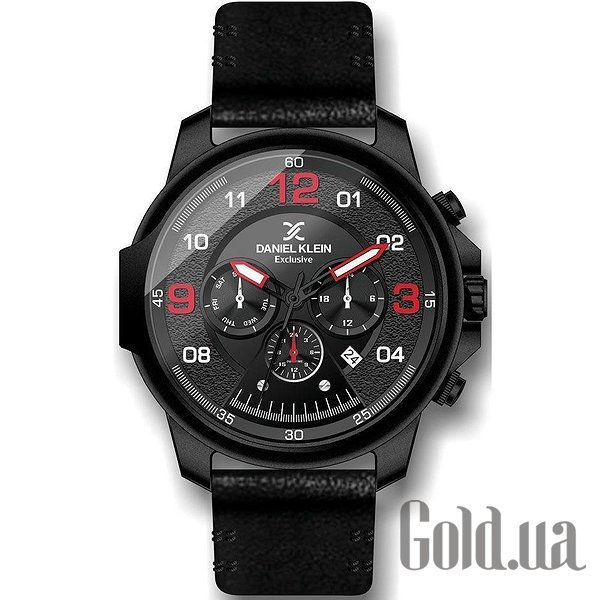Купити Daniel Klein Чоловічий годинник DK12117-4