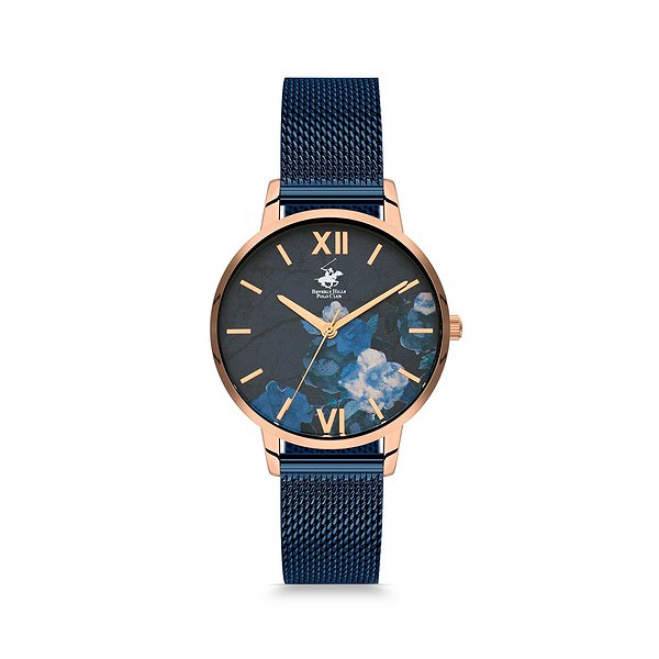 Beverly Hills Polo Club Жіночий годинник BH9672-05