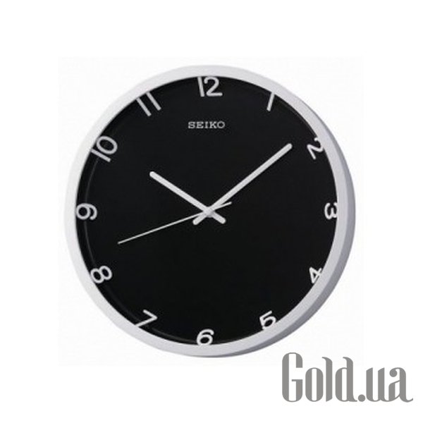 Купить Seiko Настенные часы wall clock QXA480W