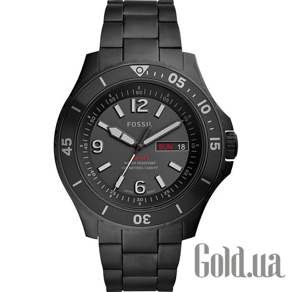 

Дизайнерские часы Fossil, Мужские часы FS5688