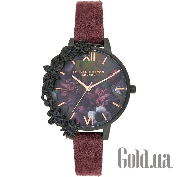 

Женские часы Olivia Burton, Женские часы After Dark OB16AD44