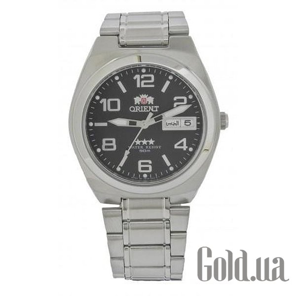 

Японские часы Orient, Мужские часы SAB08002B8