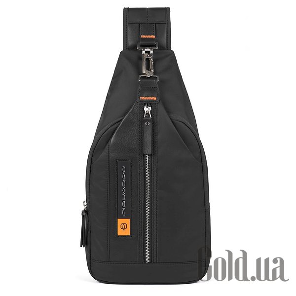 

Рюкзак Piquadro, Черный, Рюкзак Bios CA4536BIO_N
