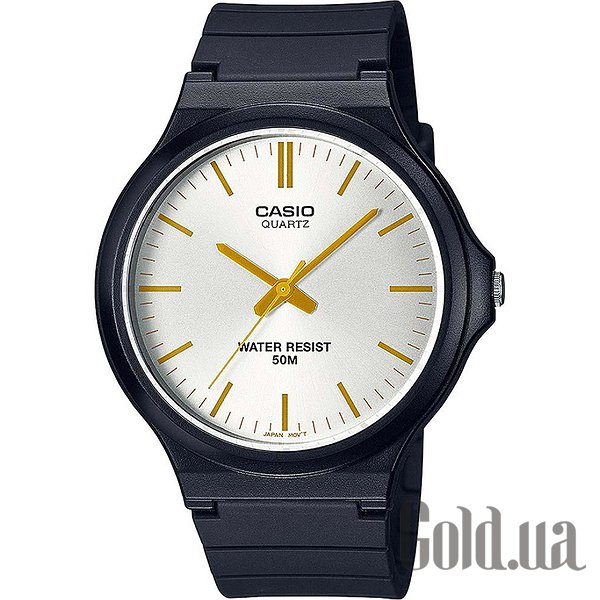 

Японские часы Casio, Мужские часы MW-240-7E3VEF