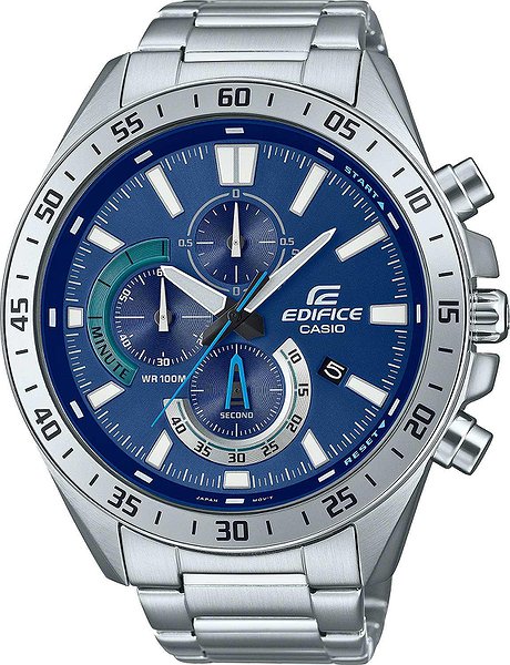 Casio Мужские часы EFV-620D-2AVUEF