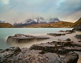 Фотокартина "Torres del Paine", 1764976