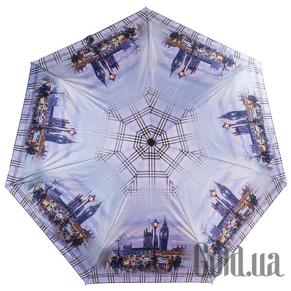 

Зонт Три слона, Мультиколор, Зонт RE-E-L3761-5