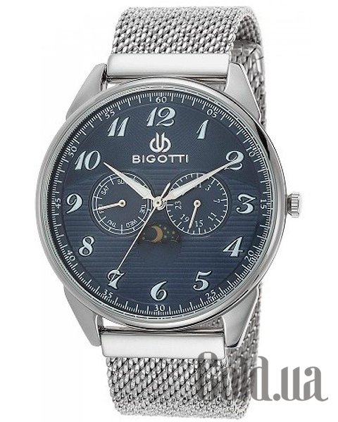 Купить Bigotti Мужские часы BG.1.10020-6