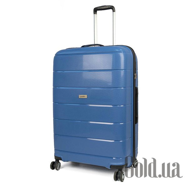 

Дорожная сумка Travelite, Синий, Чемодан Mailand Deluxe TL074249-25