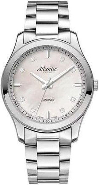 Atlantic Жіночий годинник 20335.41.07