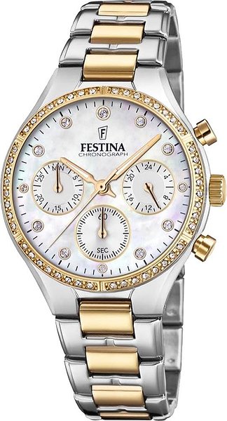Festina Жіночий годинник F20402/1
