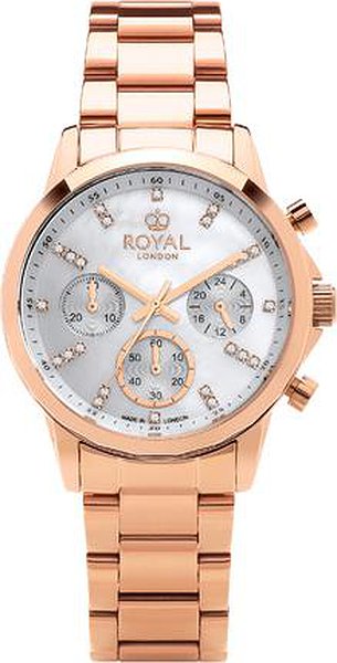 Royal London Женские часы 21494-04