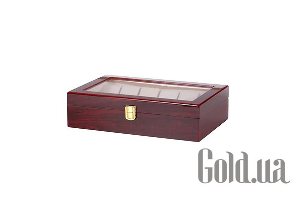 Скринька для годинника Craft Скринька для годинників 12WB.RED