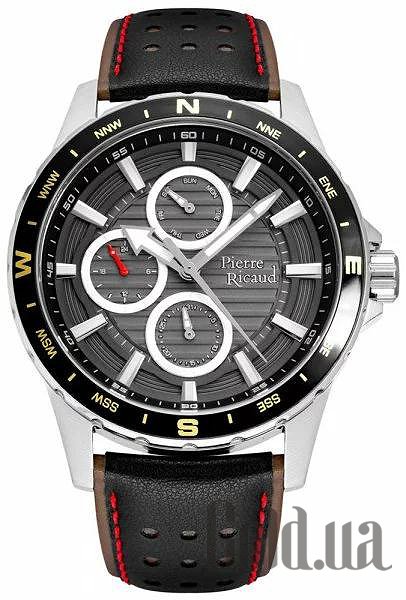 Купить Pierre Ricaud Мужские часы P97264.5217QF
