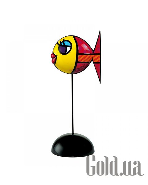 

Статуэтка Goebel, Статуэтка Pop Art Romero Britto GOE-66450925