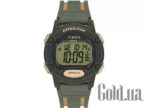 

Мужские часы Timex, Мужские часы Expedition Cat 5 Tx4b30300