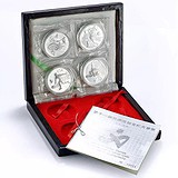 Silver Coins Серебряная монета 27 гр, 1794416