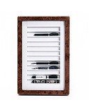 Visconti Скринька для зберігання ручок Wall Pen Display 982WD0008, 1798000
