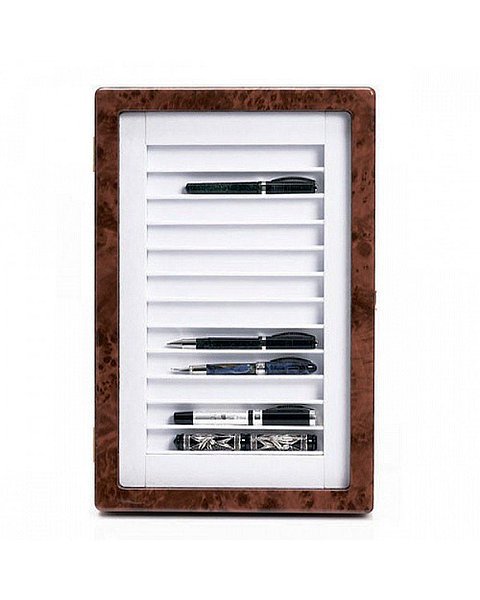 Visconti Скринька для зберігання ручок Wall Pen Display 982WD0008