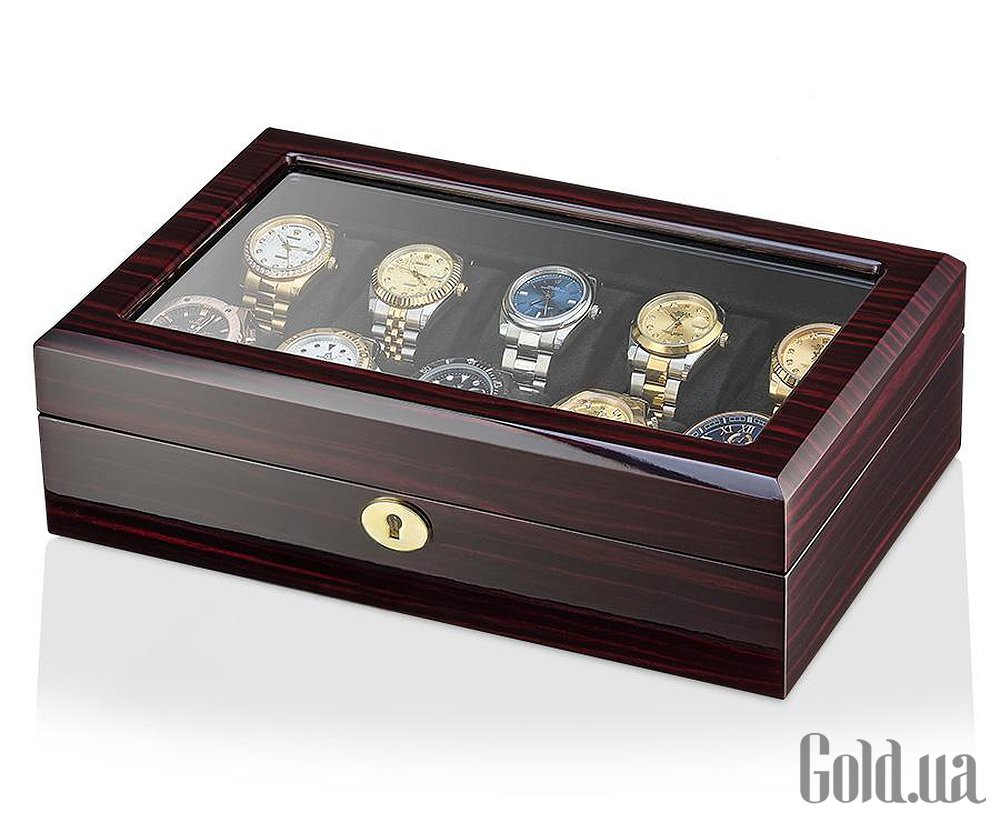 Rothenschild Скринька для годинників TG804-10EB TG804-10EB