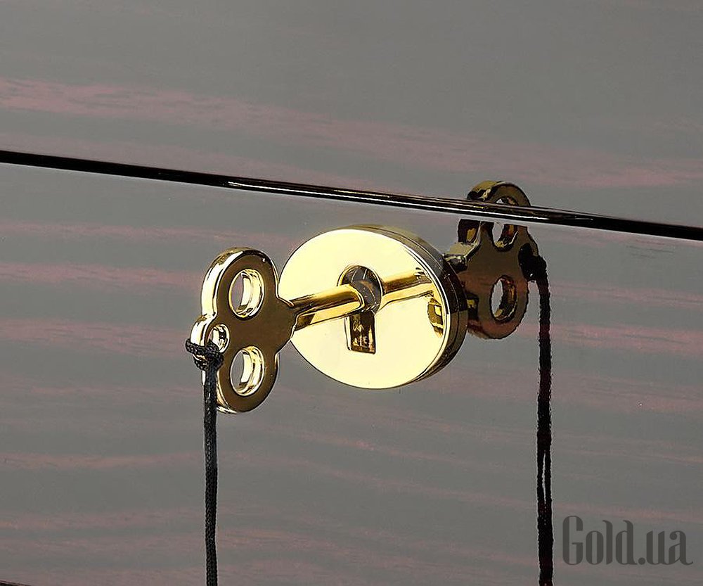 Rothenschild Скринька для годинників TG804-10EB TG804-10EB – зображення 5