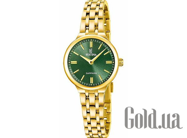 Festina Женские часы F20745/3 F20745/3