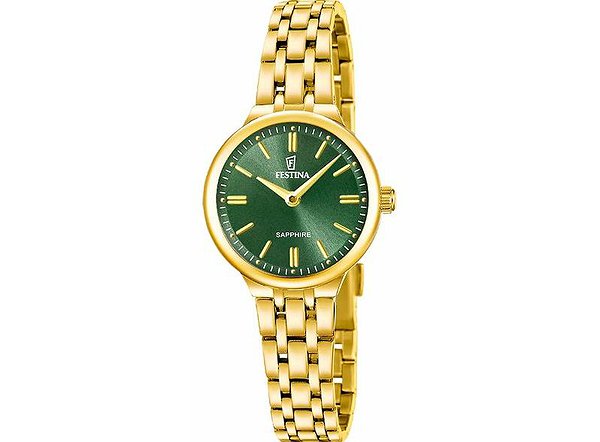 Festina Женские часы F20745/3 F20745/3