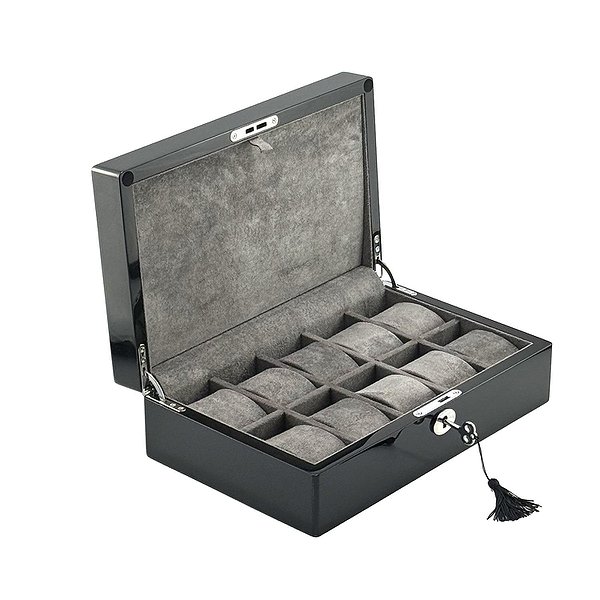 Rothenschild Шкатулка для часов TG802-10BG TG802-10BG