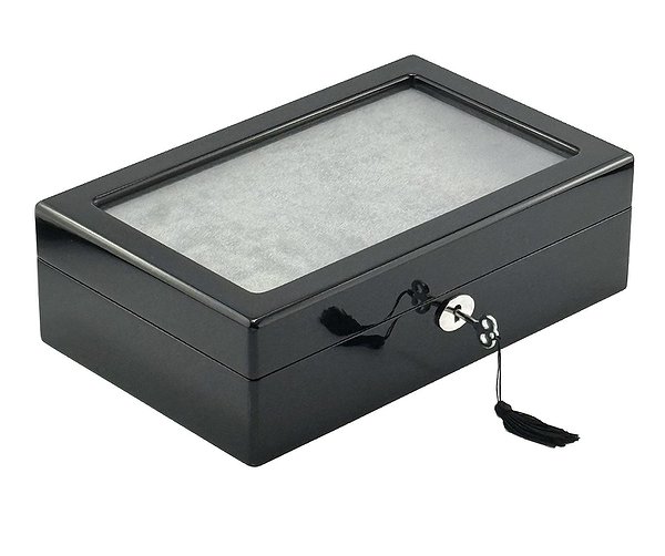 Rothenschild Шкатулка для часов TG802-10BG TG802-10BG – изображение 2