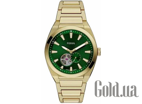 Fossil Чоловічий годинник ME3276 ME3276