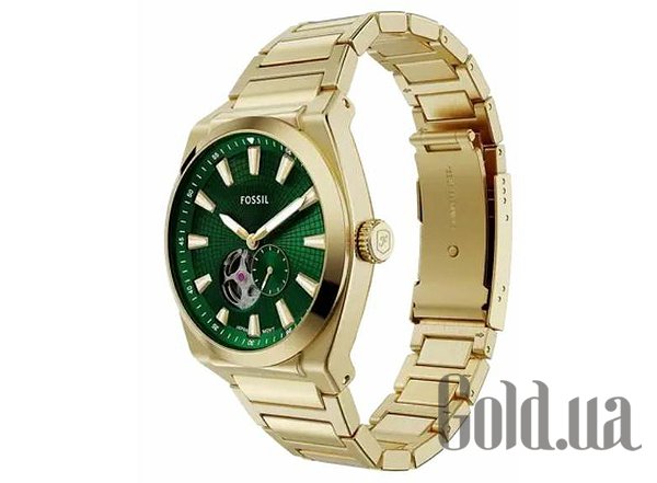 Fossil Чоловічий годинник ME3276 ME3276 – зображення 2
