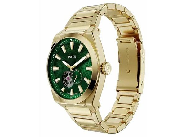 Fossil Чоловічий годинник ME3276 ME3276 – зображення 2