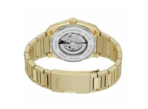 Fossil Чоловічий годинник ME3276 ME3276 – зображення 4