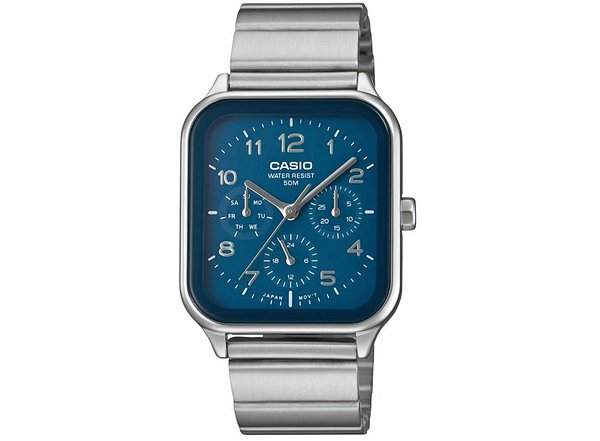Casio Чоловічий годинник MTP-M306D-2A MTP-M306D-2A