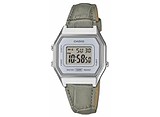 Casio Жіночий годинник LA680WEL-8A2, 1801072