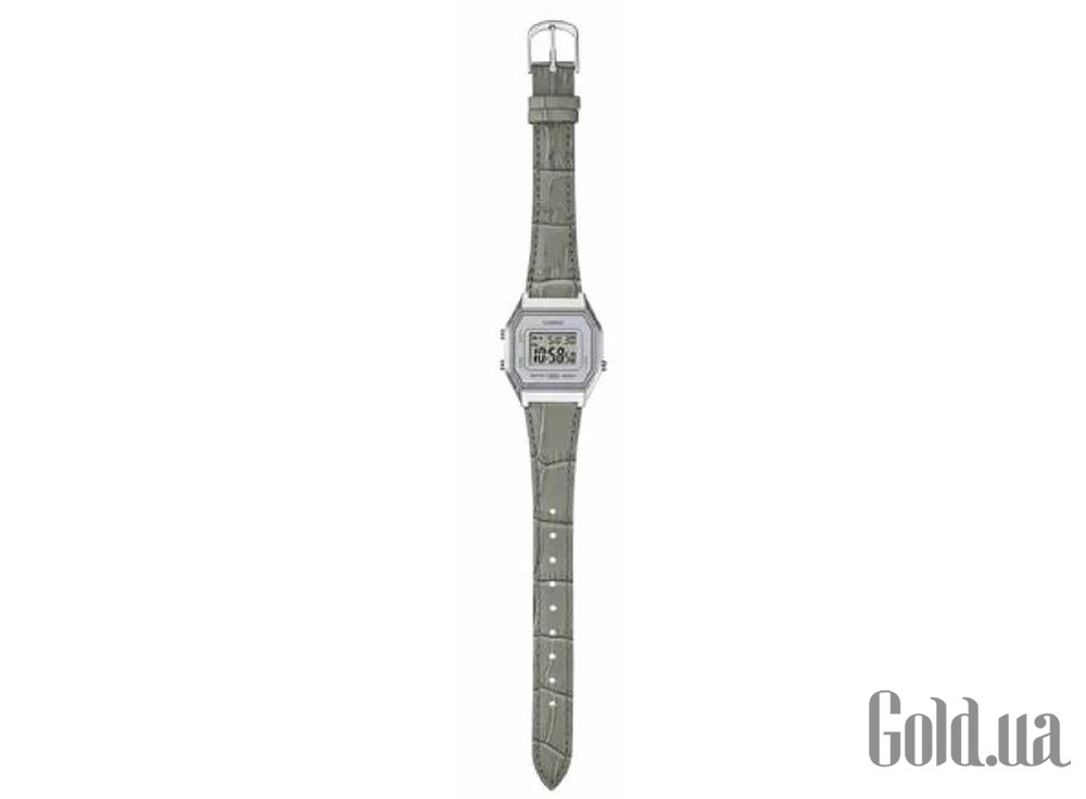 Casio Жіночий годинник LA680WEL-8A2 LA680WEL-8A2 – зображення 2