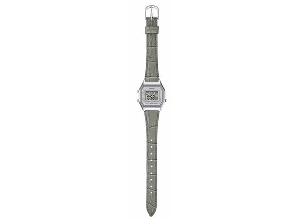 Casio Жіночий годинник LA680WEL-8A2 LA680WEL-8A2 – зображення 2