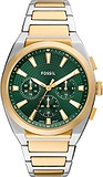 Fossil Мужские часы FS6106, 1801328