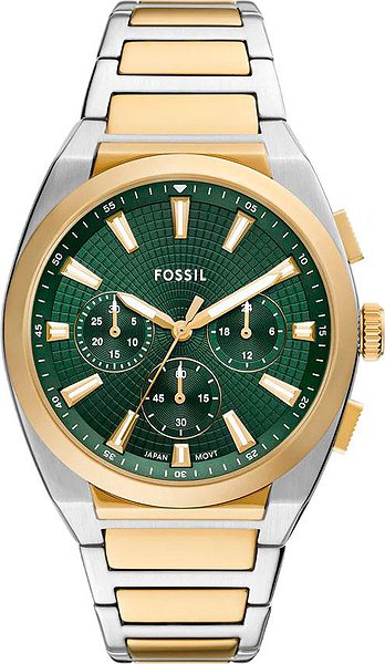 Fossil Мужские часы FS6106 FS6106