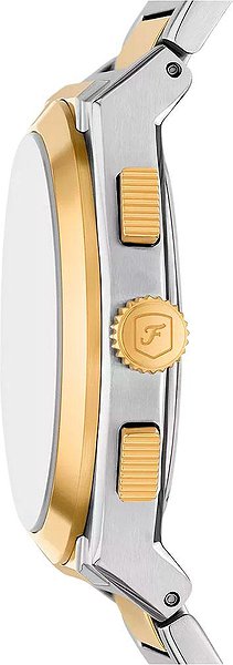 Fossil Мужские часы FS6106 FS6106 – изображение 2