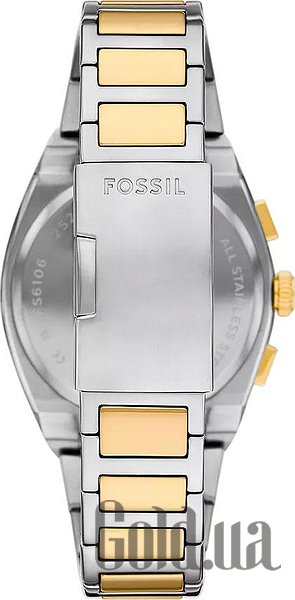 Fossil Мужские часы FS6106 FS6106 – изображение 3
